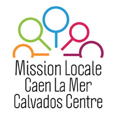 Mission locale Caen la mer Calvados Centre